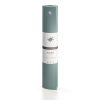 Kurma core yoga mat glacier bay 66 x 200 cm staand