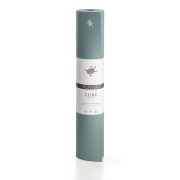 kurma yoga mat core glacier bay 200cm upright