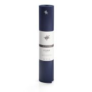 kurma yoga mat core nightfall 185cm upright