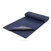 kurma yoga deken nightfall met omgevouwen hoek