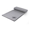 kurma yoga deken anthracite