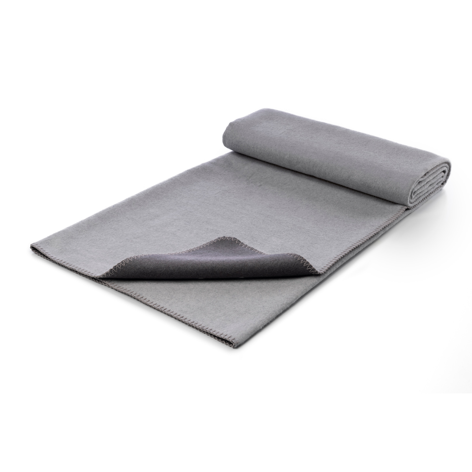 kurma_yoga_blanket_anthracite_folded_LR kurma yoga deken anthracite met omgevouwen hoek