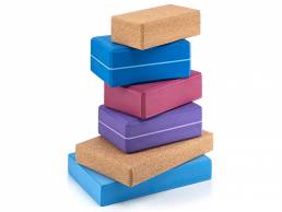 Kurma Yoga Blocks