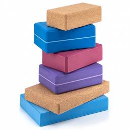 Kurma Yoga Blocks