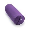 Kurma yoga bolster moonrise