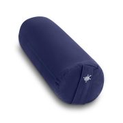 Kurma Yoga bolster nightfall GOTS certified