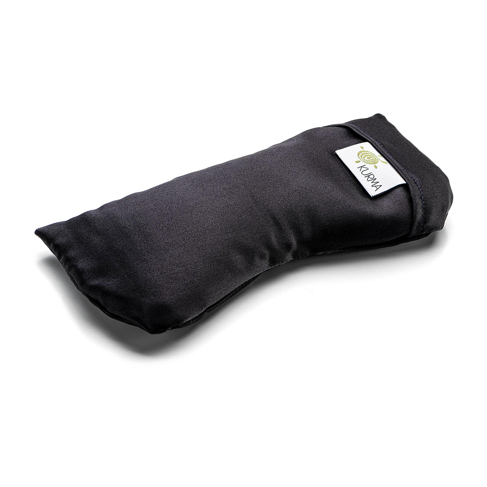 kurma_yoga_eye-pillow_silk_dark-blue Kurma Yoga Eye Pillow Silk Dark Blue