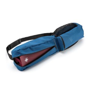 Kurma Yoga Mat Bag Blue