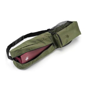 Kurma Yoga Mat Bag Green