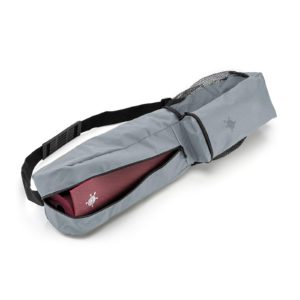 Kurma Yoga Mat Bag Grey