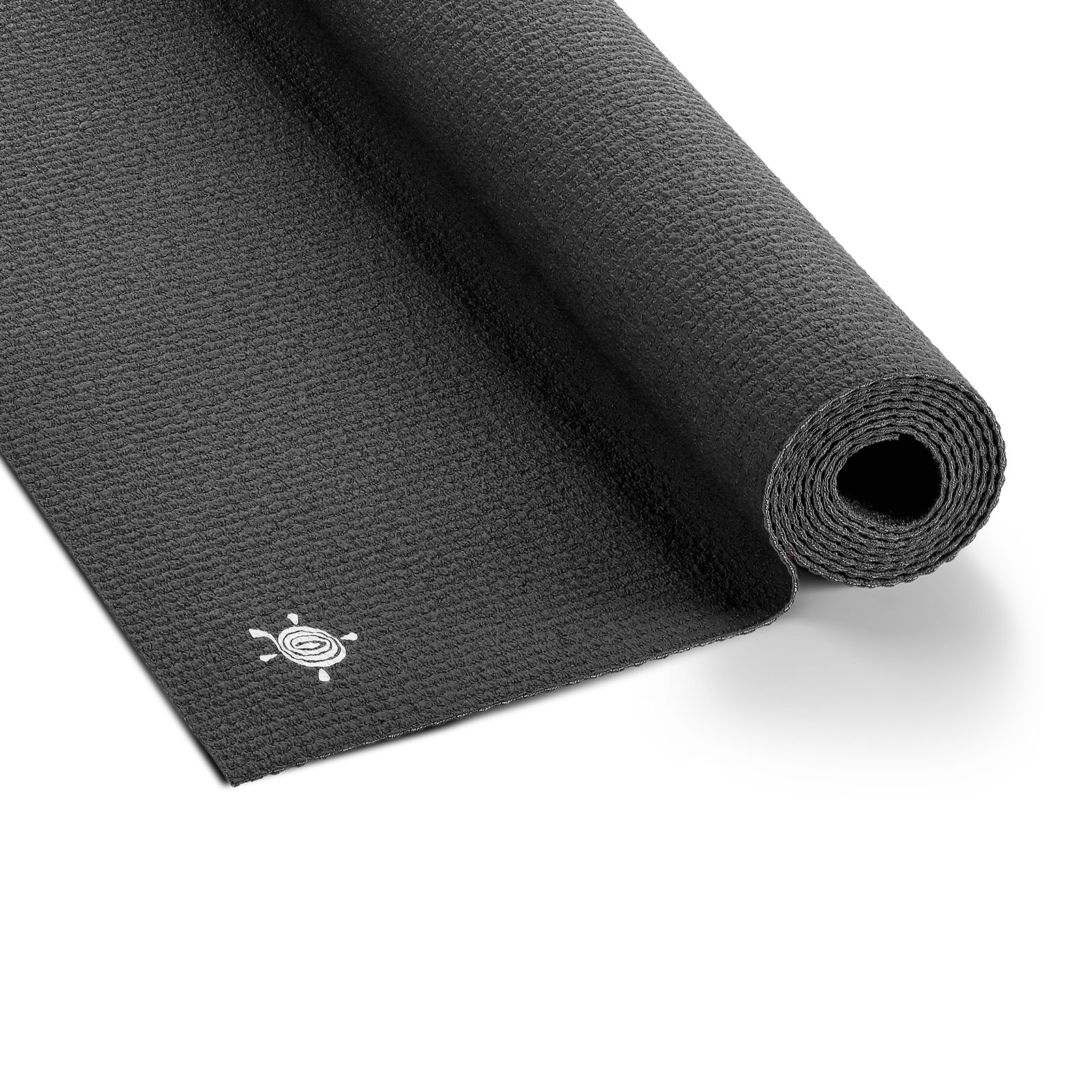 kurma_yoga_mat_fold-n-flow_anthracite_rolled