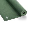 Kurma yogamat Fold-N-Flow Moss afgerold