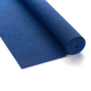 Kurma yoga mat Spezial Dark Blue