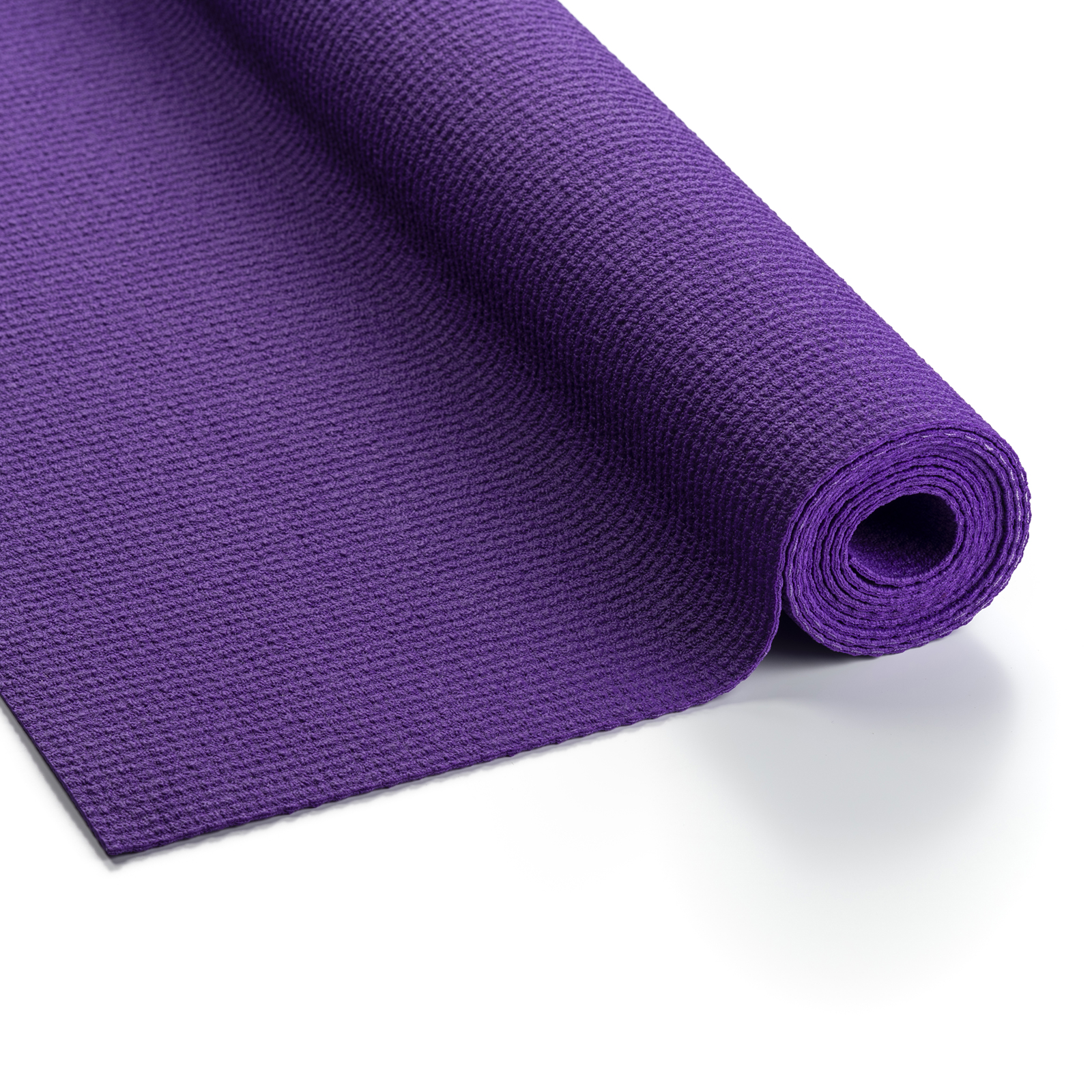 prAna Revolution Natural Sticky Yoga Mat - Yoga