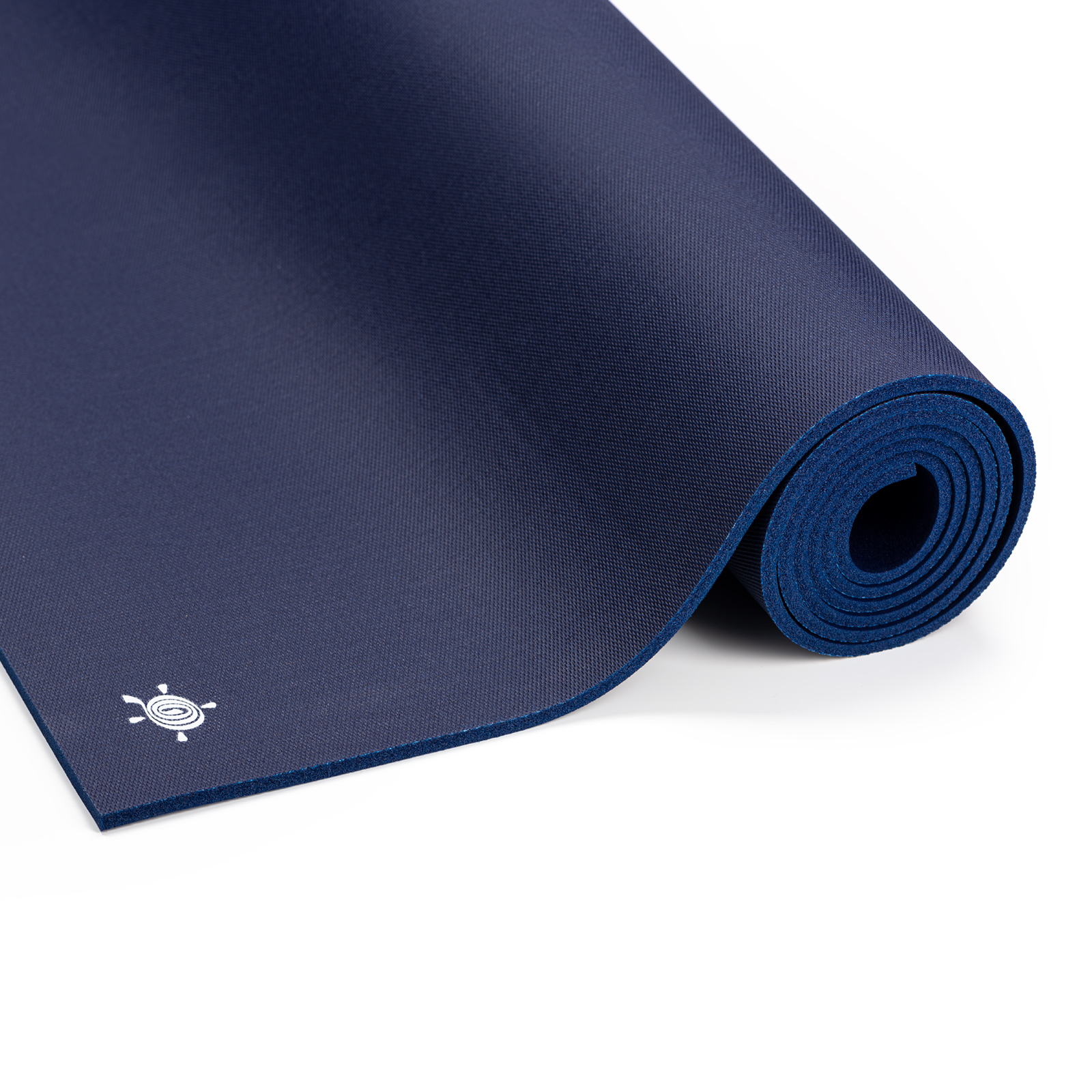 Kurma_yoga_mat_ grip_nightfall_rolled_2 Kurma yoga mat core nightfall
