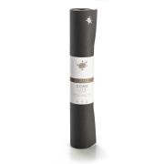 kurma yoga mat core lite anthracite 185cm upright