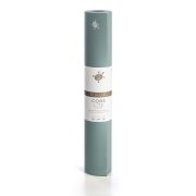 kurma yoga mat core lite glacier bay 185cm upright