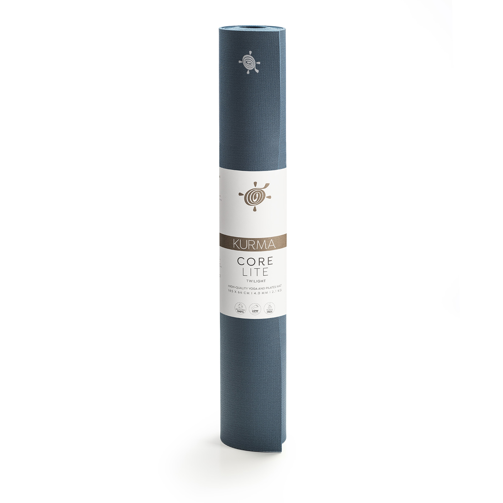 Kurma_yoga_mat_core_lite_twilight_upright_LR_185 kurma yoga mat core lite twilight 185cm upright