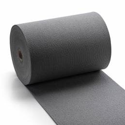 Kurma Extra yoga mat roll anthracite