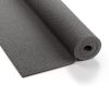 Kurma yoga mat extra anthracite rolled