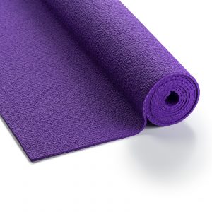 Kurma Extra Yoga mat moonrise folded