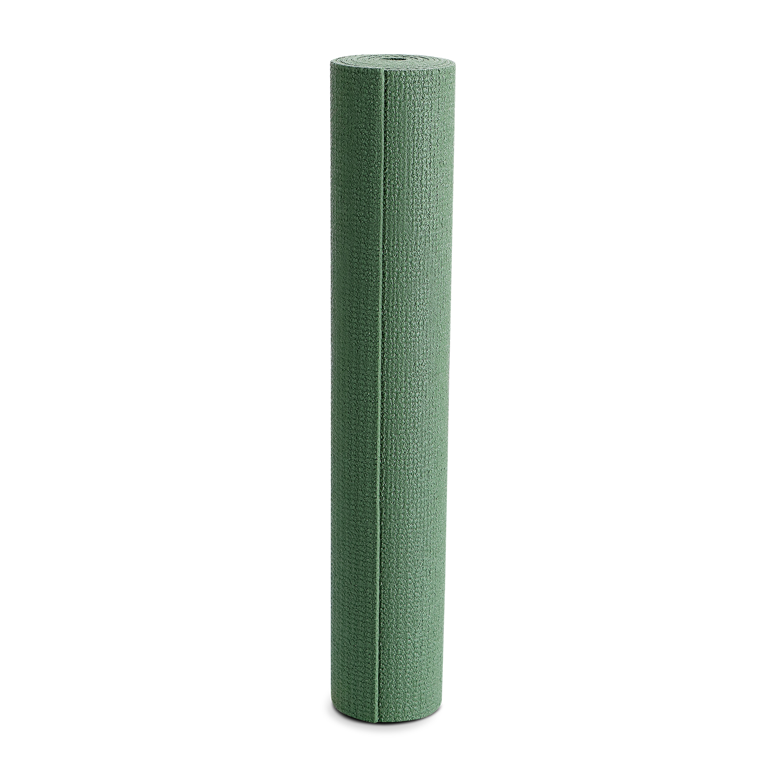 kurma_yoga_mat_extra_moss_upright Kurma Yoga Extra mat moss