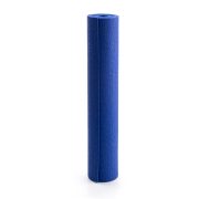 Kurma Extra Yogamat spectrum blue staand