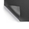 Kurma yoga mat core lite anthracite bovenlaag detail