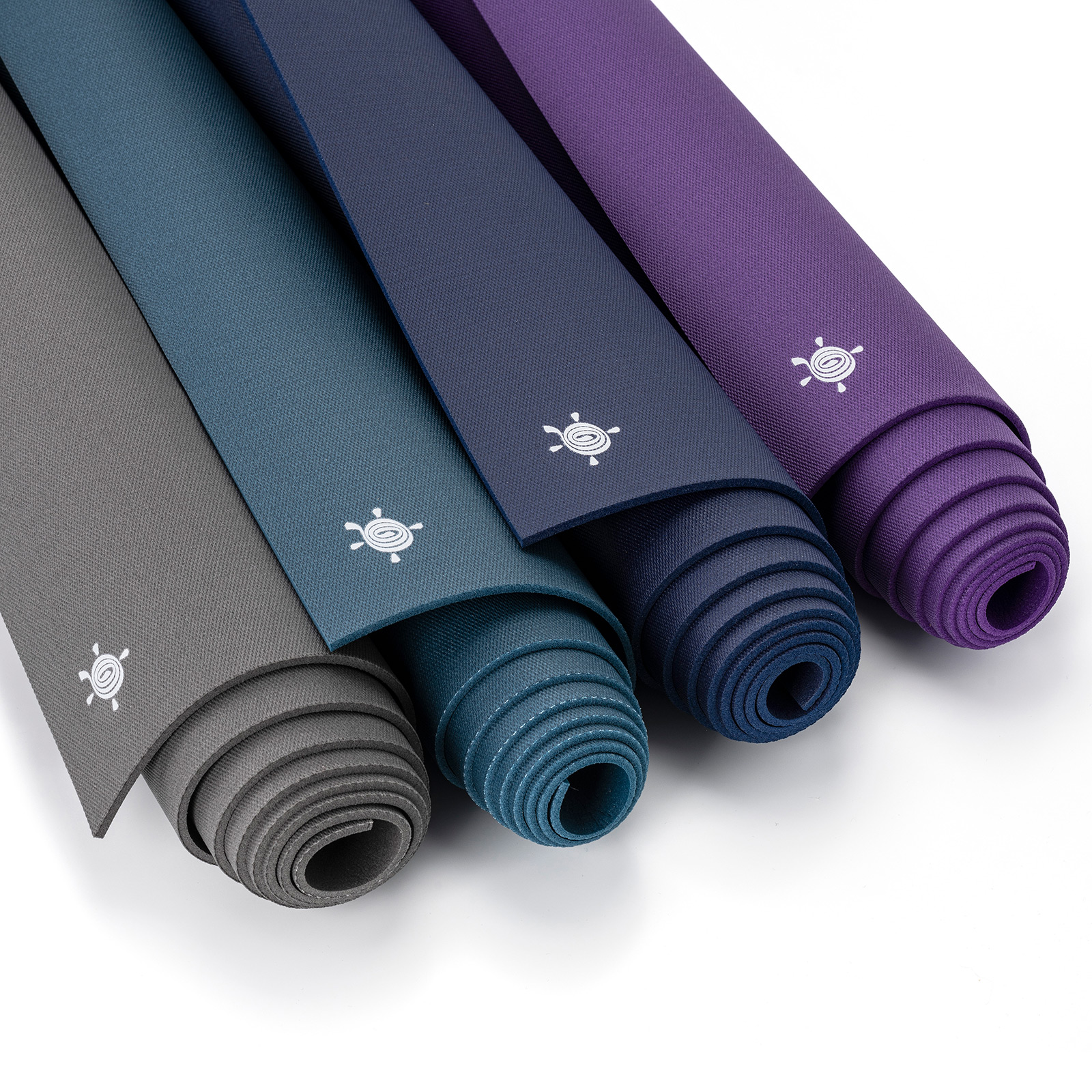 are all yoga mats the same