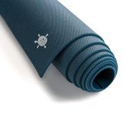 Kurma yoga mat grip lite twillight surface