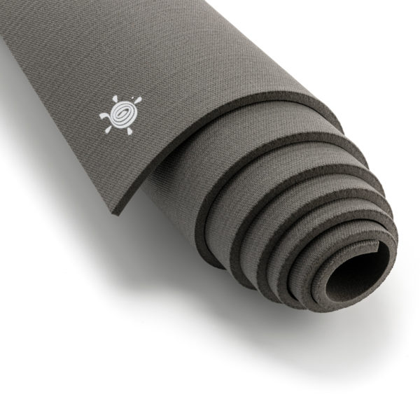 What is a yoga mat made of? - KURMA Yoga - sustainably made in Europe