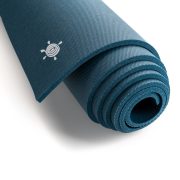 Kurma yoga mat grip twillight