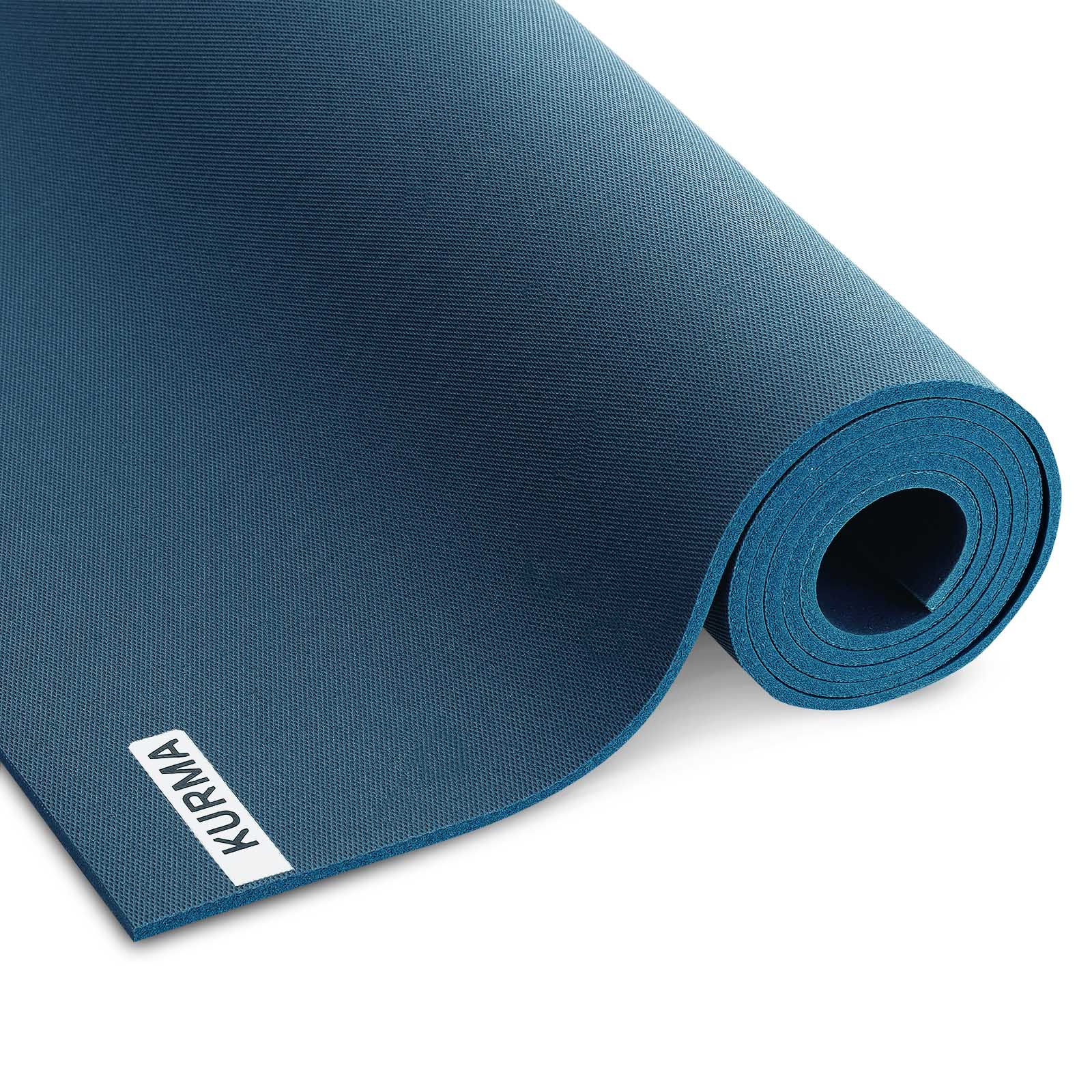 KURMA CORE yoga mat Twilight