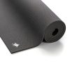 KURMA CORE Yoga mat anthracite rolled