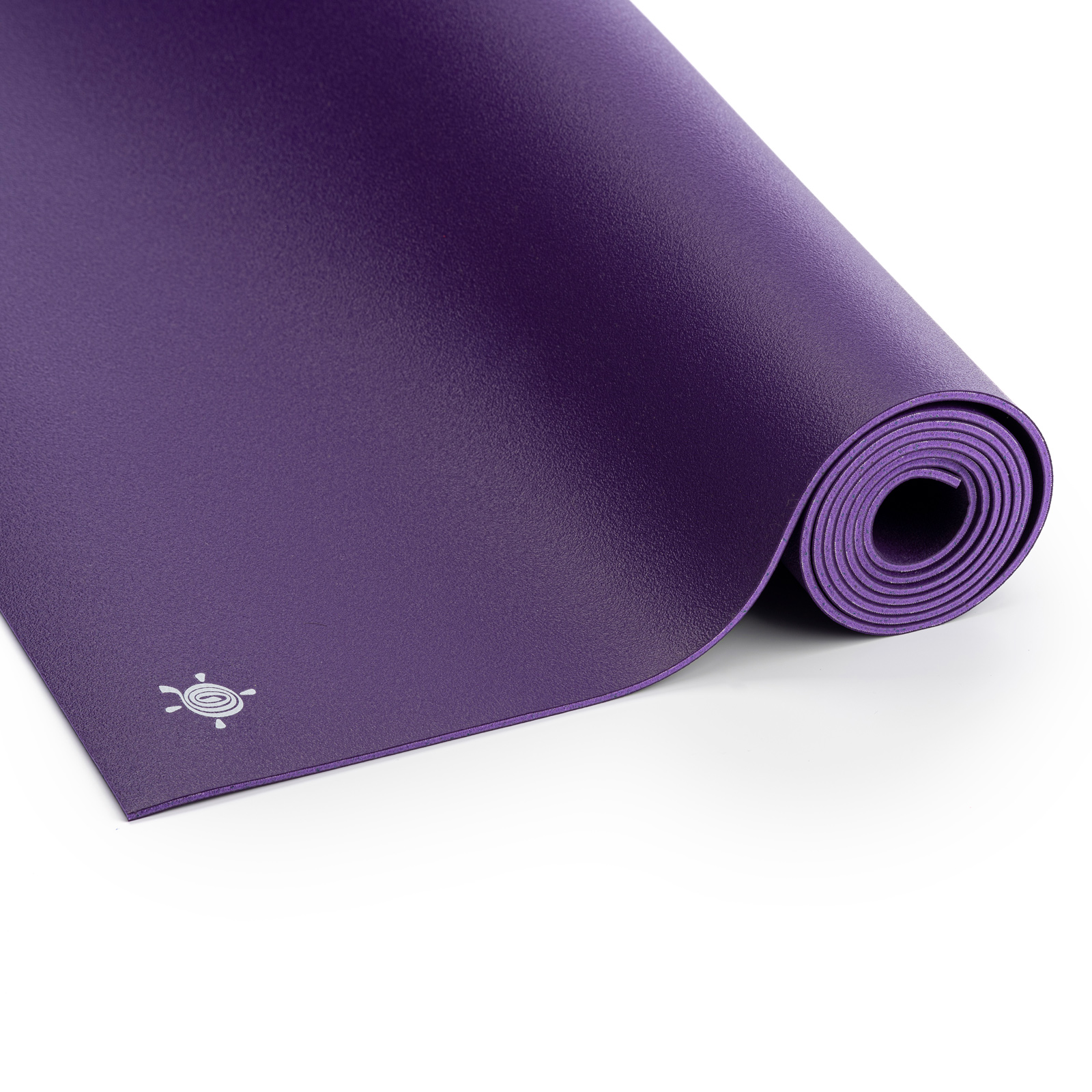 Travel mat yoga - KURMA Yoga - sustainably made in Europe