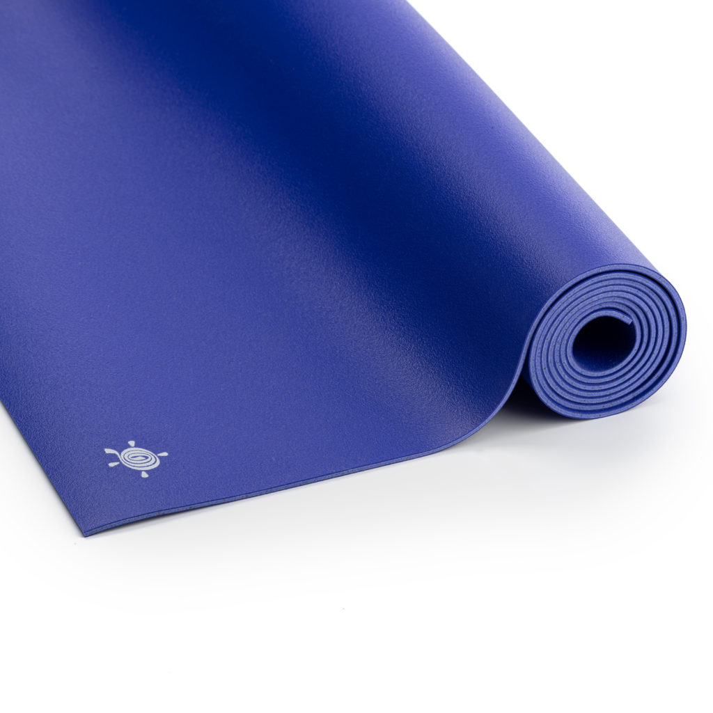 KURMA Yoga mats and props, sustainably made in Europe