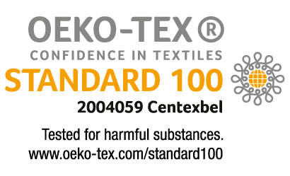 OEKO-TEX - Do you know already what our STANDARD100 by OEKO-TEX