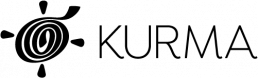 Kurma yoga logo