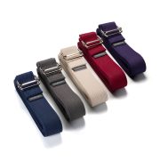 Kurma Evolve Yoga straps group shot