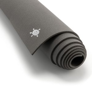 WABI CORE Lite anthracite yoga mat