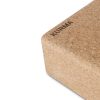 Kurma_yoga_cork brick XL_detail round edge and corner
