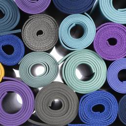 kurma yoga mats group