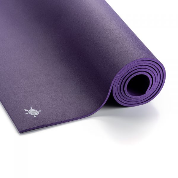 GECO Yoga mat - KURMA Yoga - sustainably made in Europe