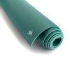 Kurma Geco Yoga mat lagoon swirl