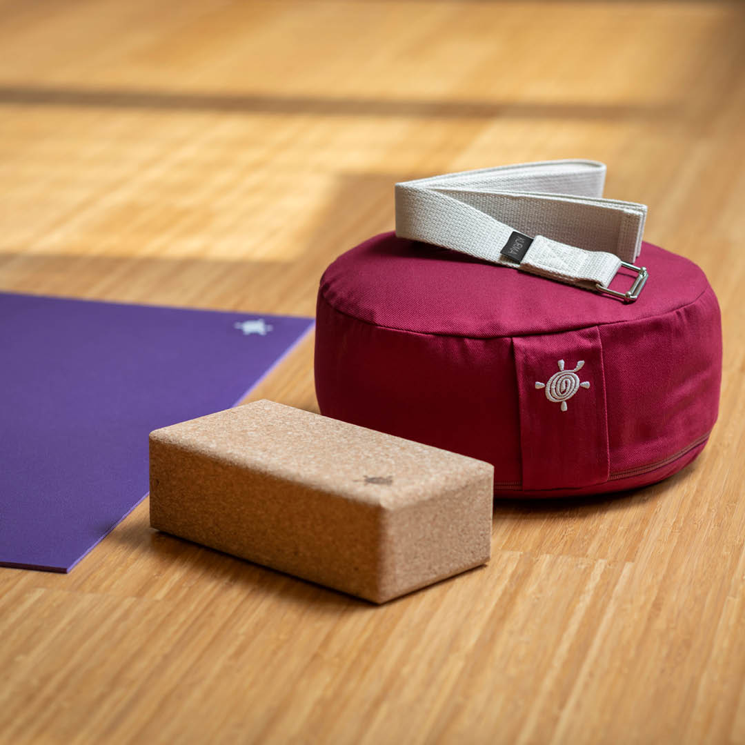 Kurma yoga accessoires yoga set
