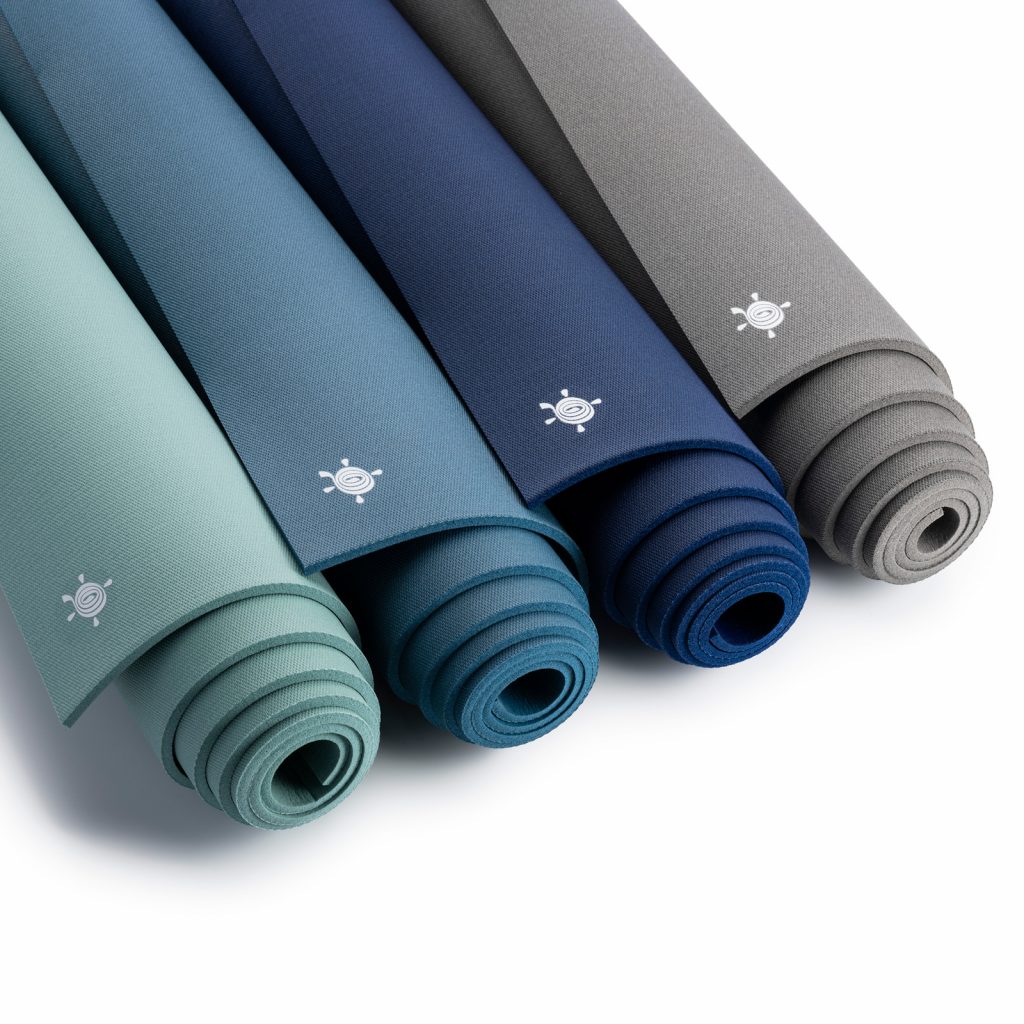 Yoga products - KURMA Yoga - sustainably made in Europe