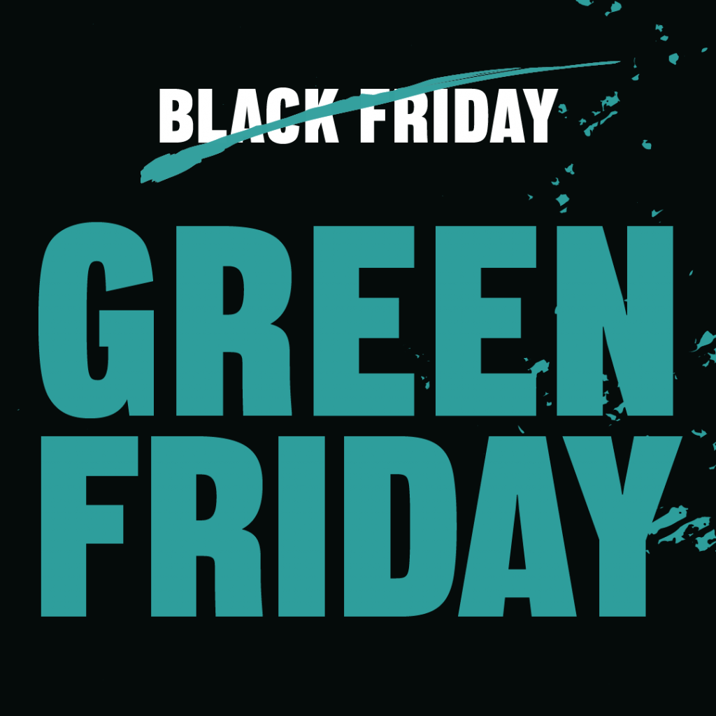 Kurma Green Friday banner