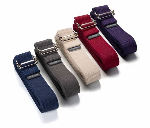 kurma yoga evolve straps group shot diagonal