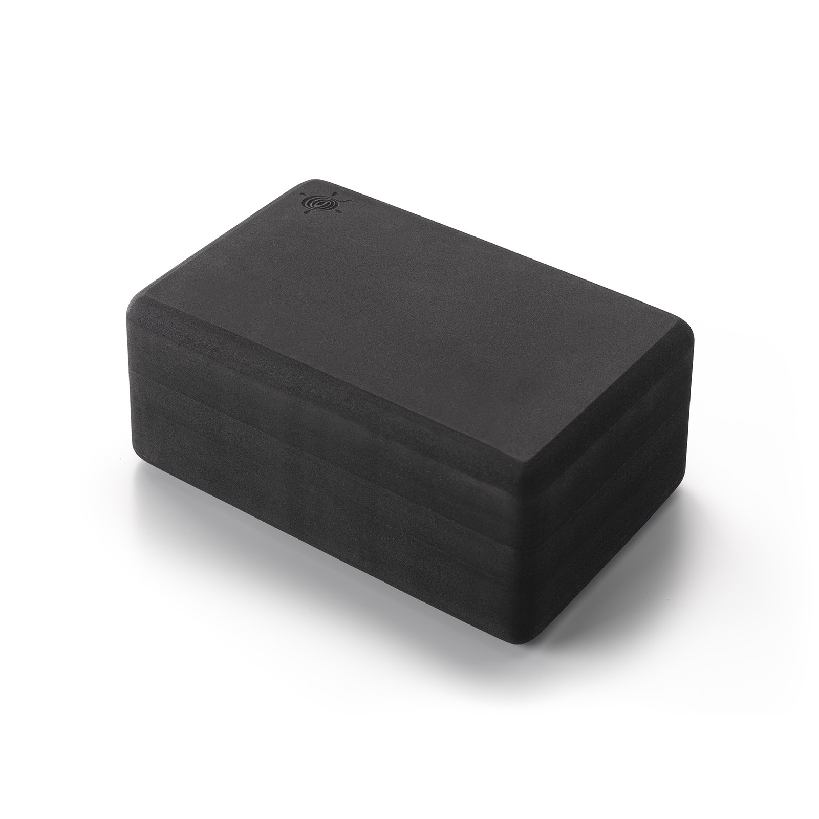kurma_yoga_foam-block_XL_black_23x15x10_LR Kurma yoga foam block XL black flat