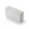 kurma yoga foam brick grey upright